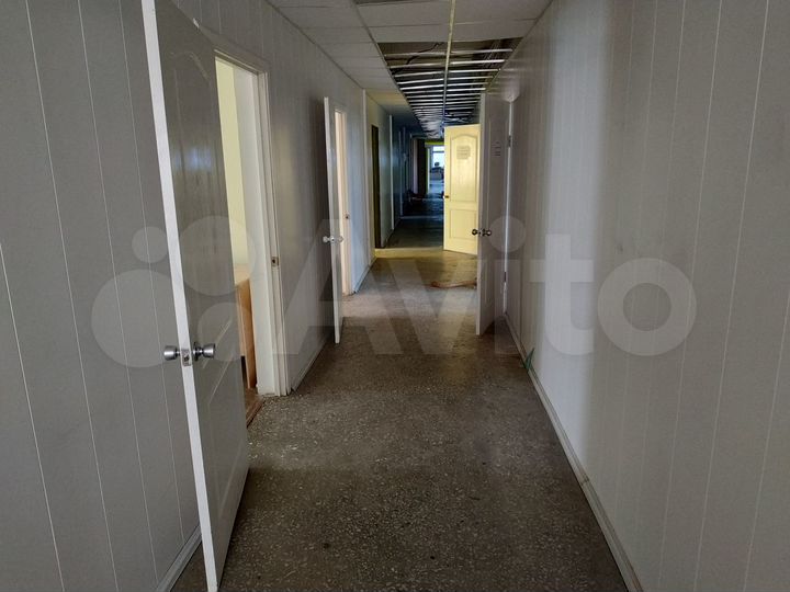 Офис, от 15 м²