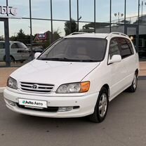 Toyota Ipsum 2.0 AT, 2000, 559 340 км, с пробегом, цена 498 000 руб.