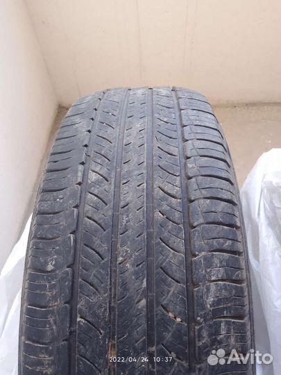 Michelin Latitude Tour 225/60 R18