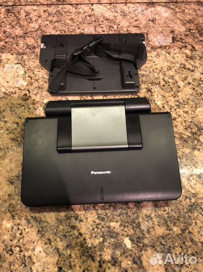 Проигрыватель DVD-дисков Panasonic DVD-LS86