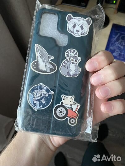 Чехлы на телефон samsung М31
