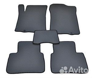 Коврики eva civic5d