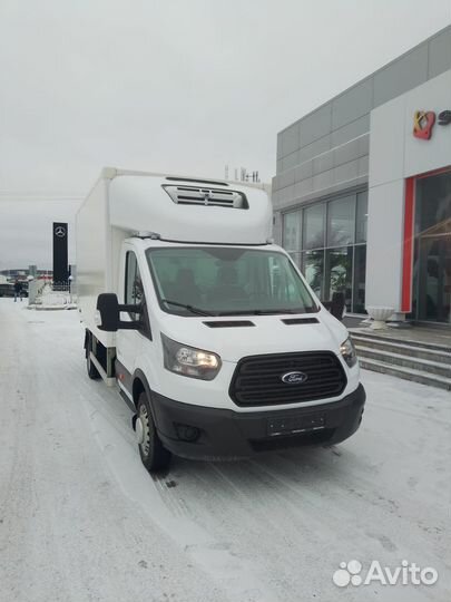 Ford Transit 2.2 МТ, 2022