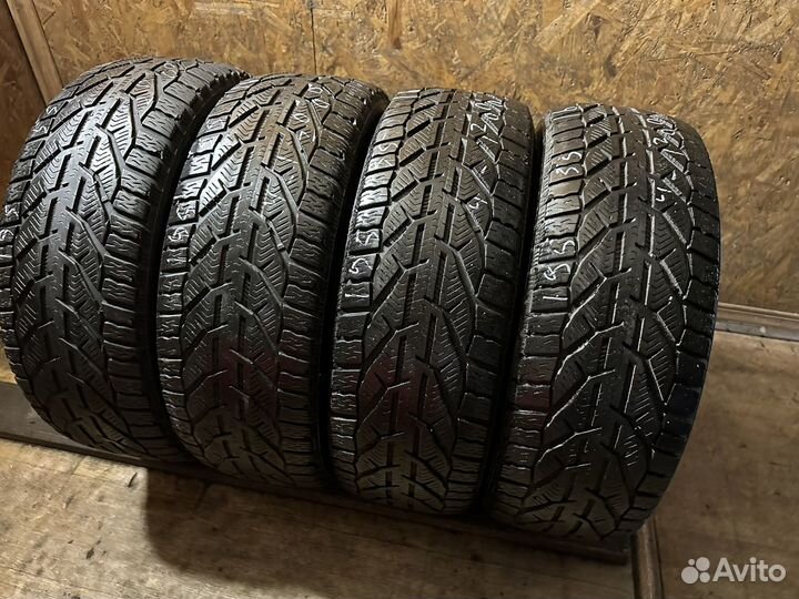 Tigar Winter 205/55 R16 87H