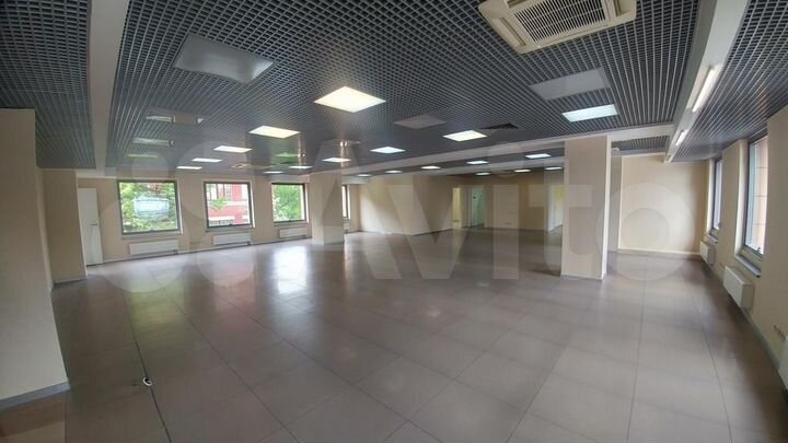 Сдам офисное помещение, 270 м²