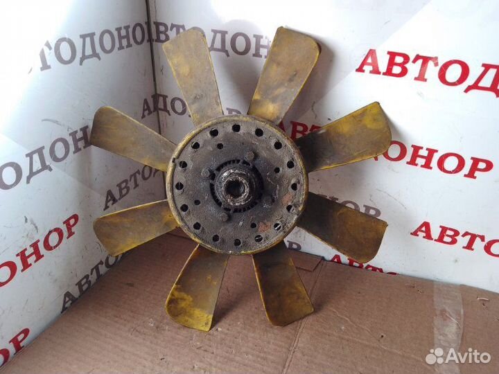 Вискомуфта Ford Sierra 2.0 1991