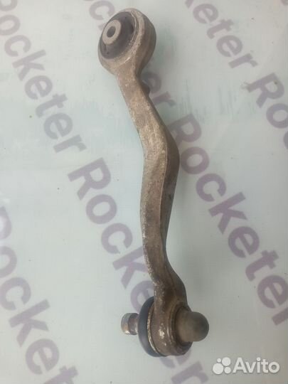 Рычаг подвески передний левый Volkswagen Passat B5