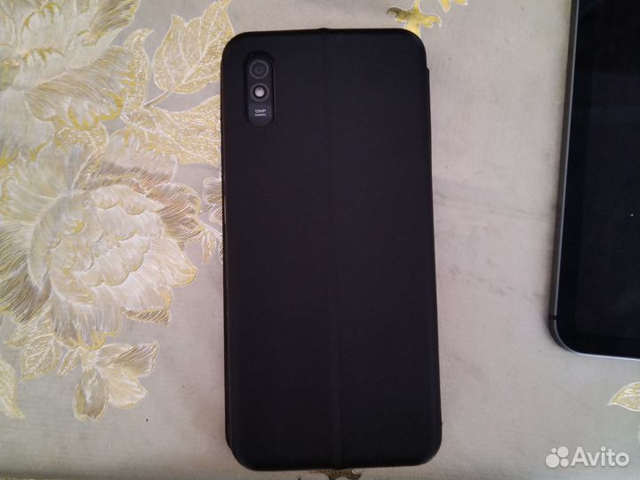 Xiaomi Redmi 9A, 2/32 ГБ