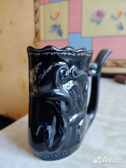 Кружка поильник