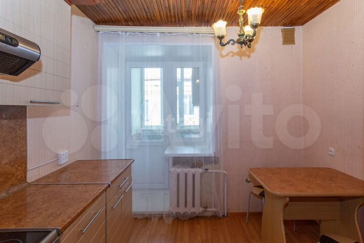 2-к. квартира, 51,1 м², 3/3 эт.
