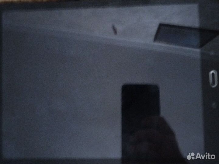 Планшет Samsung sm-t555 / прошит на lineage OS 18