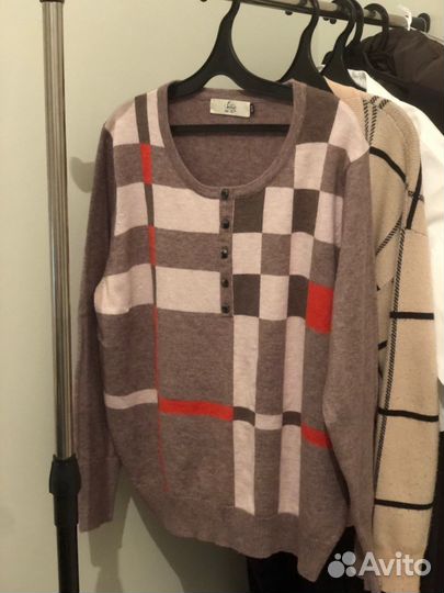 Женская кофта