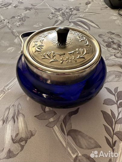 Сахарница СССР