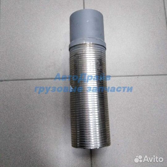 Гофра Ман Тга 110x443 мм