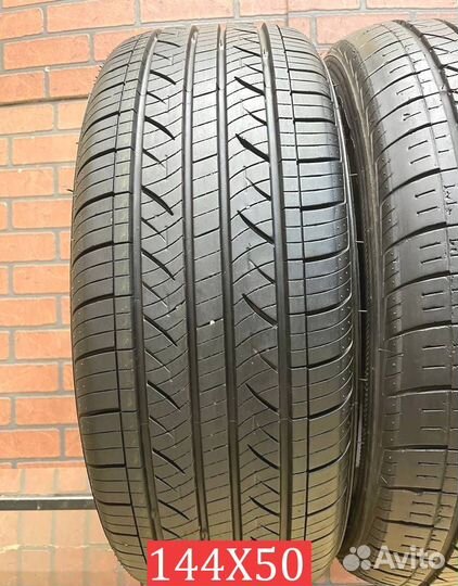 Nexen Classe Premiere 671 215/70 R16 100L