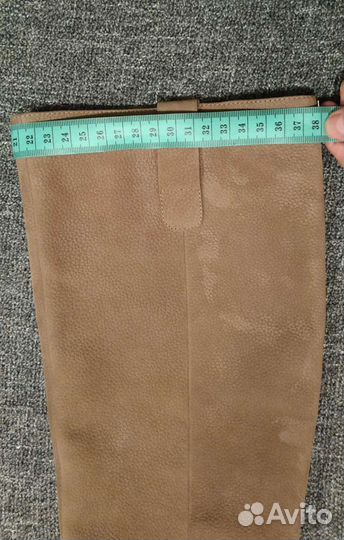 Сапоги Elmonte (36 размер)