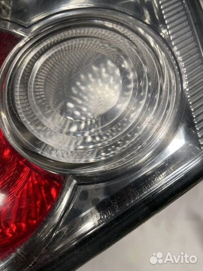 Фонарь внутренний стоп Mazda 6 GG