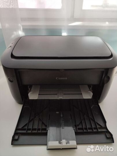 Принтер Canon