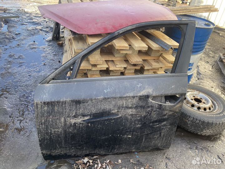 Двери альфа ромео 159 универсал