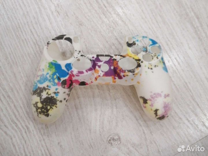 Чехол на геймпад ps4