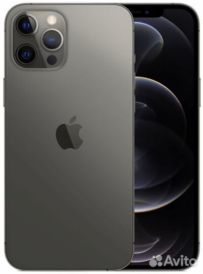 Телефон iPhone 12 Pro 128Gb 1 SIM + eSIM