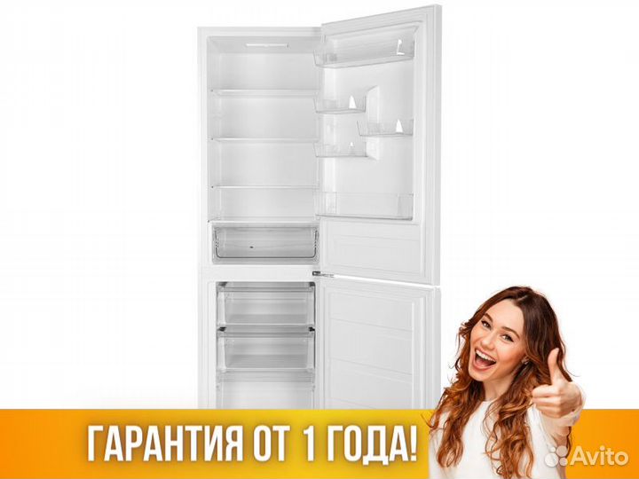 Холодильник hyundai