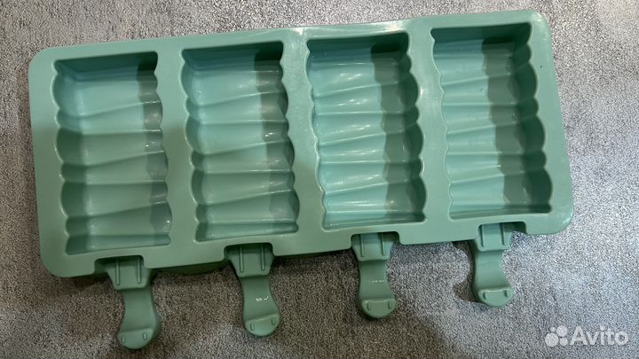 Формы силиконовые