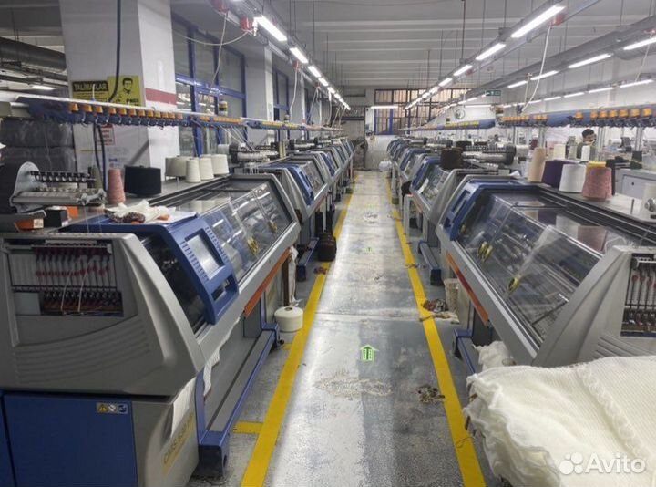 Производство для маркетплейсов