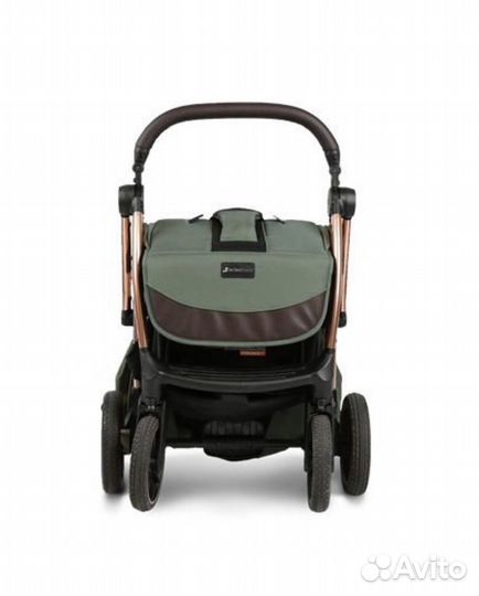 Коляска прогулочная Leclerc Influencer XL