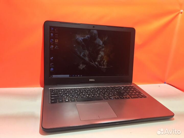 Dell для игр с intel core i7