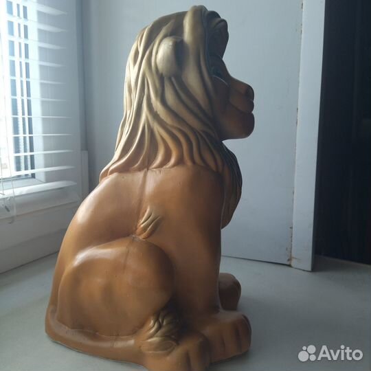 Копилка король лев