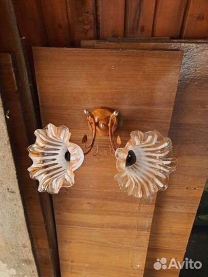 Светильник настенный