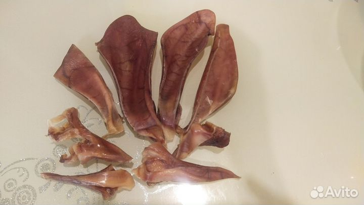 Лакомства для собак