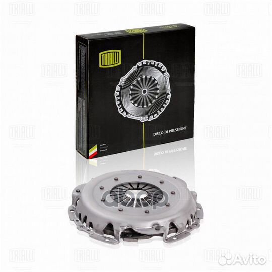 Диск сцеп. нажим. (корзина) для а/м LADA Vesta