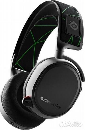 SteelSeries Arctis 9X