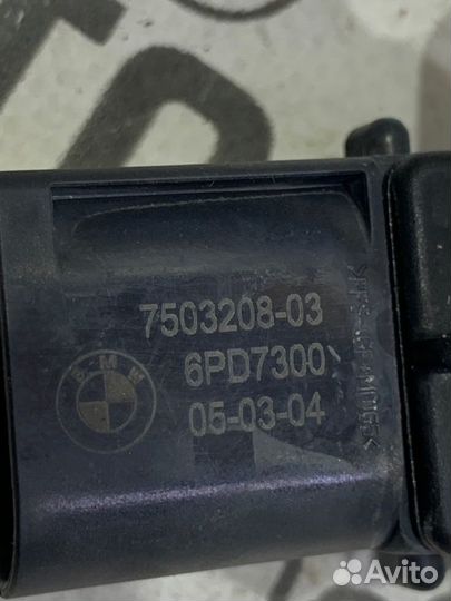 Датчик абсолютного давления Bmw 745 E65 N62B44