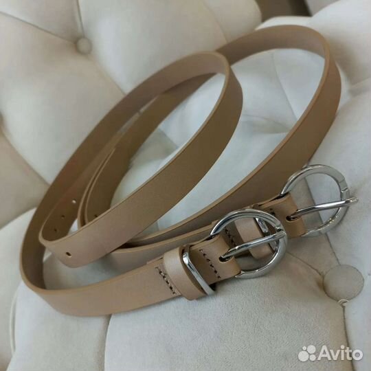 Ремень женский