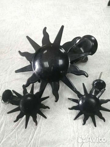 Зажимы для штор