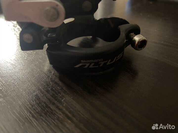 Запчасти на велосипед