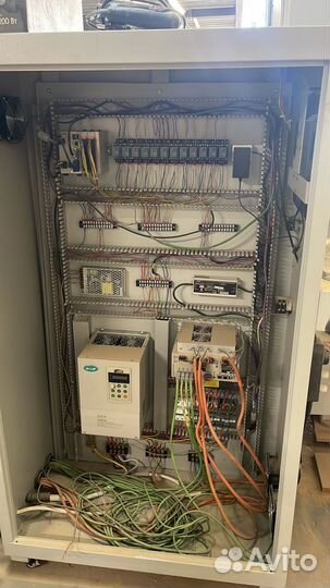 Ремонт и модернизация станков с чпу