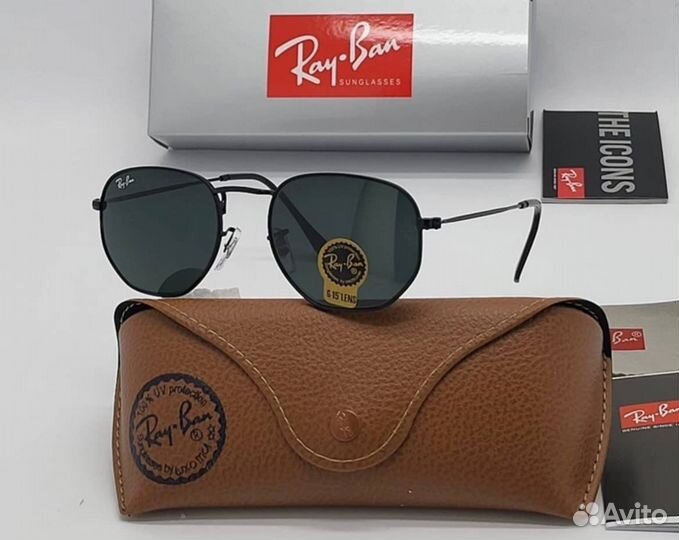Очки Ray Ban Большой Выбор