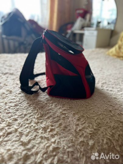 Переноска для животных