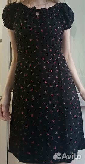 Платье gloria jeans