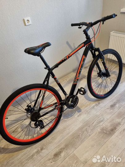 Stels navigator 900 md 29 2021