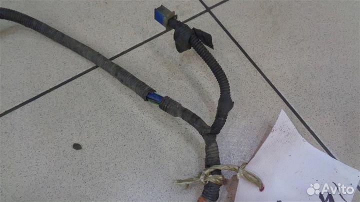Проводка подкапотная (жгут) Renault Laguna 2 2001