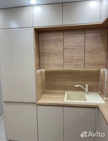 Кухни от производителя