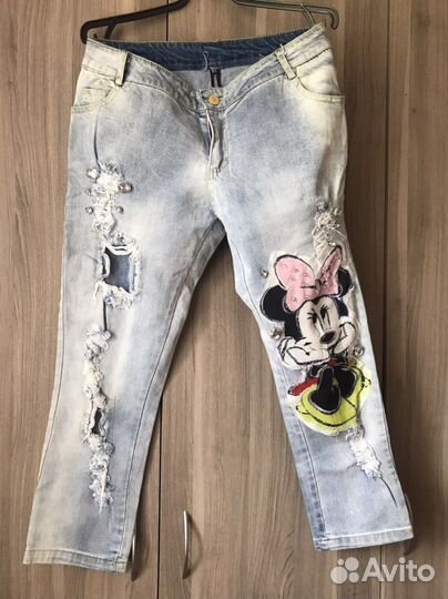 Женские вещи пакетом