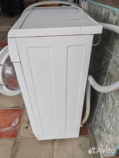 Стиральная машина samsung бу