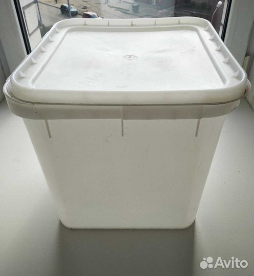 Кубоконтейнер