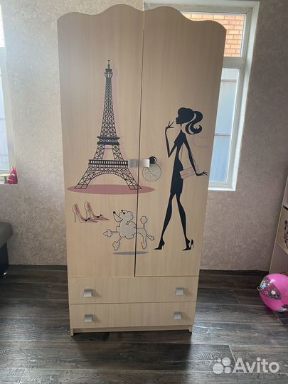 Мебель для школьника